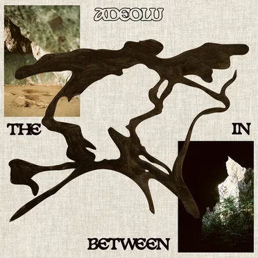 The In Between by Adeolu - album cover