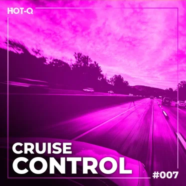 Cruise Control 007 by Various Artists - album cover