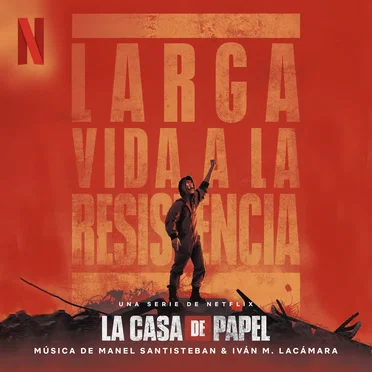 La Casa de Papel: Soundtrack de la serie de Netflix