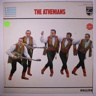 The Athenians