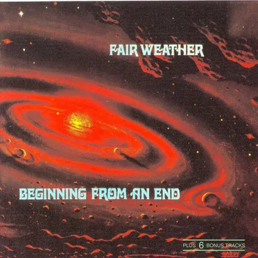 Beginning From an End