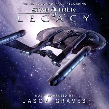 Star Trek: Legacy