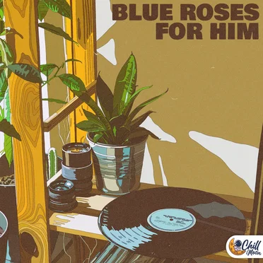 i miss lofi by BLUE ROSES FOR him - album cover