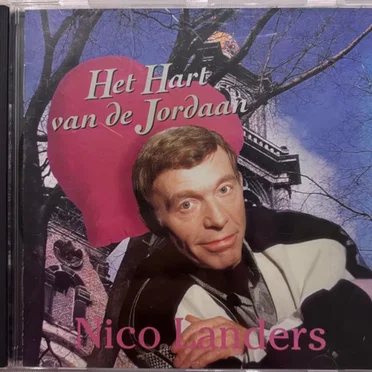 Het hart van de jordaan
