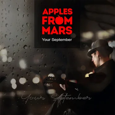 Your September by Apples From Mars - album cover