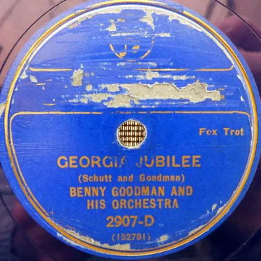 Georgia Jubilee / Emaline