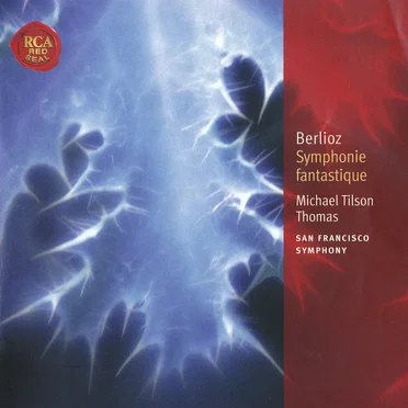 Symphonie fantastique / Lélio