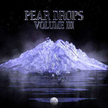 Pear Drops Volume 3 by Various Artists - album cover