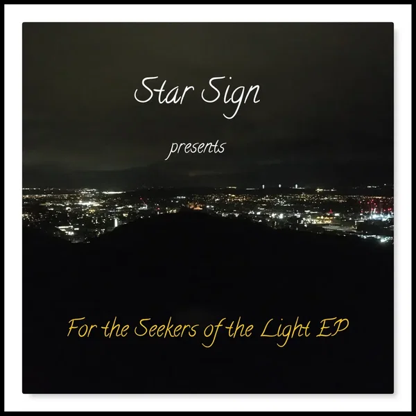 For The Seekers Of The Light