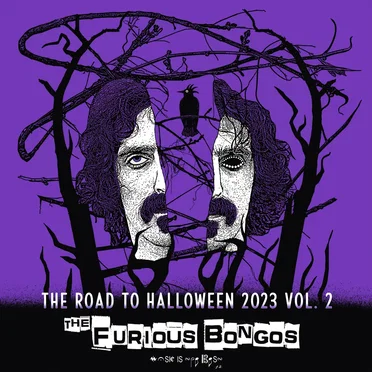 The Road to Halloween 2023, Vol. 2
