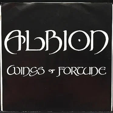 Wings Of Fortune / Albion by Albion - album cover