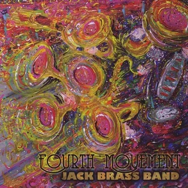 Fourth Movement by Jack Brass Band - album cover