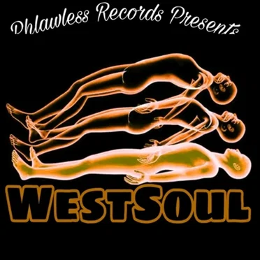 WestSOUL by DJ DA WEST - album cover