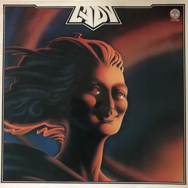 Lady by Lady - album cover