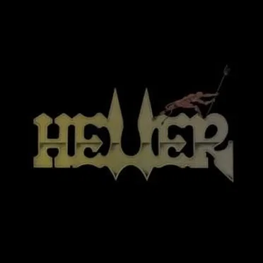 Heller by Heller - album cover