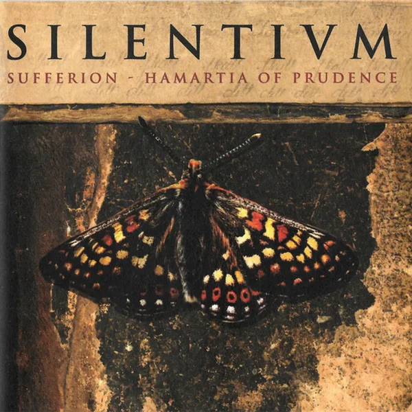 Sufferion: Hamartia of Prudence