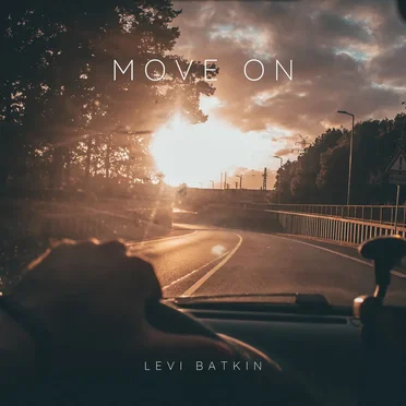 Move On by Levi Batkin - album cover