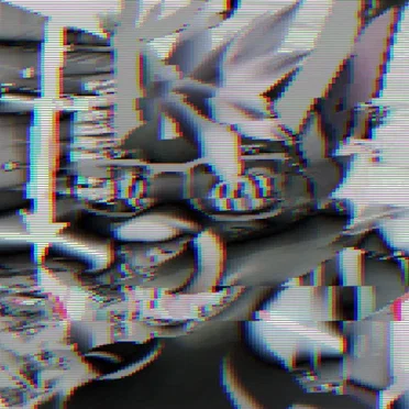falling