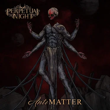 Antimatter