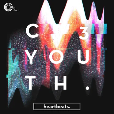 Heartbeats by C3 Youth - album cover