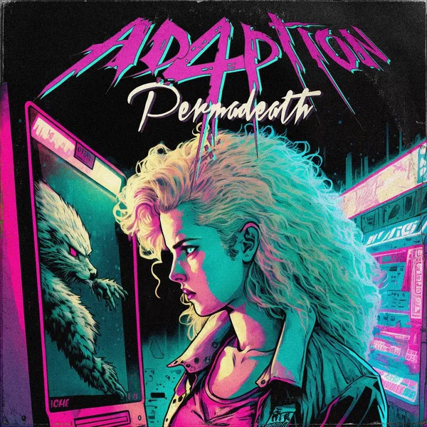 Ad4ption: Permadeath