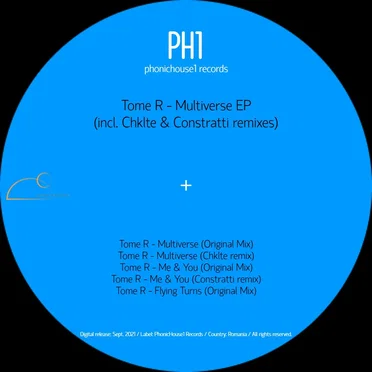 Multiverse EP