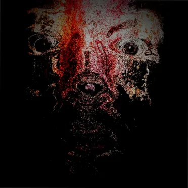 Omnicide by Jaded Black - album cover
