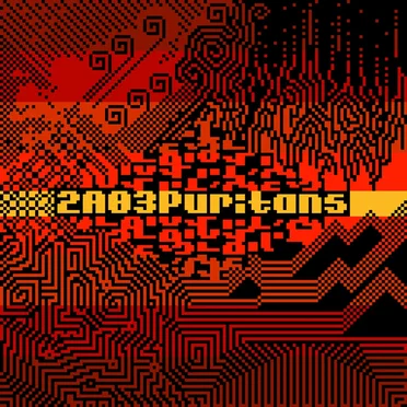 2A03 Puritans by Various Artists - album cover