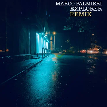 Explorer (Remix)