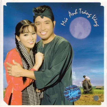Hoàng Thi Thơ 4 - Múc ánh trăng vàng by Various Artists - album cover
