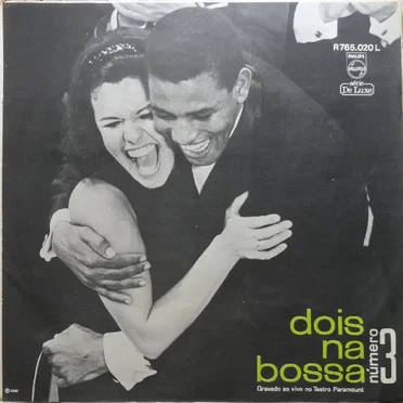 Dois na Bossa n° 3