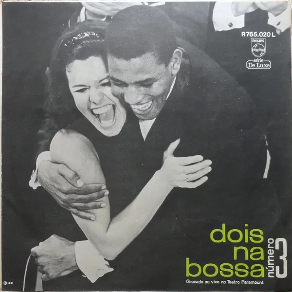 Dois na Bossa n° 3