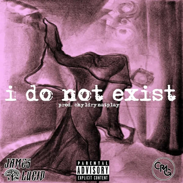I Do Not Exist