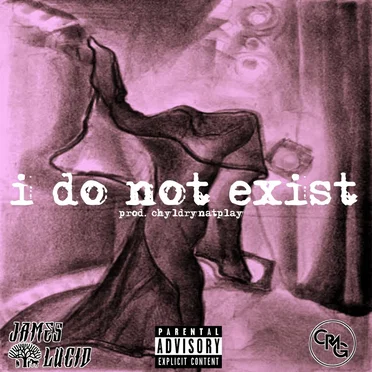 I Do Not Exist