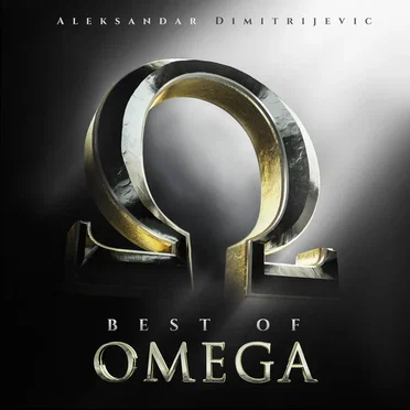 Best of Omega