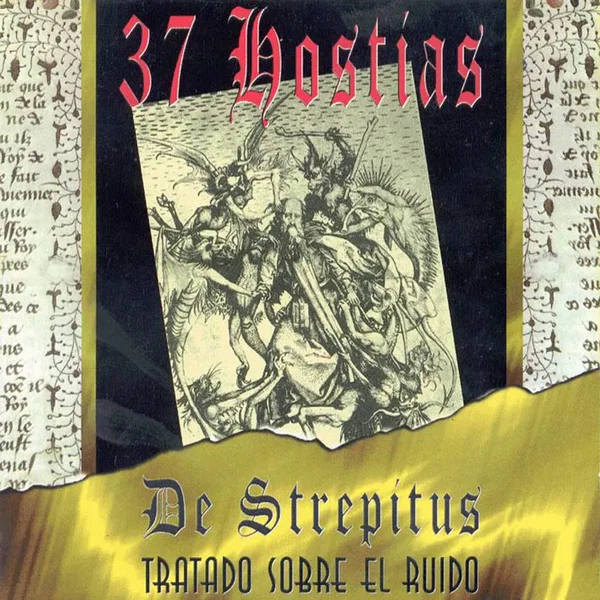 De strepitus (Tratado sobre el ruido)
