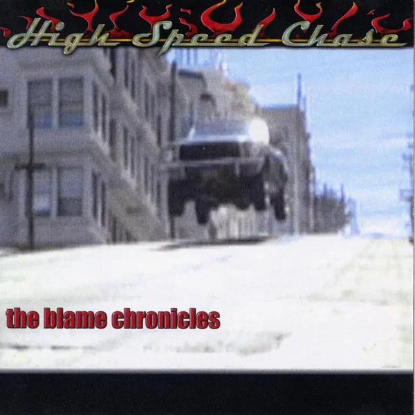 The Blame Chronicles