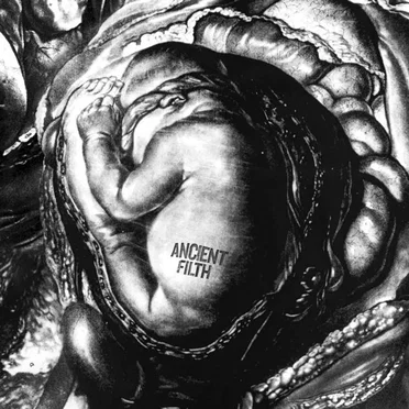 Ancient Filth by Ancient Filth - album cover