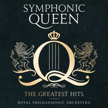 Symphonic Queen: The Greatest Hits