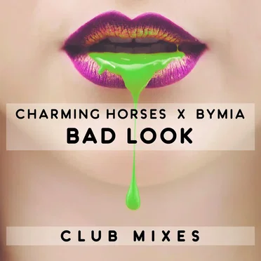 Bad Look (club mixes)
