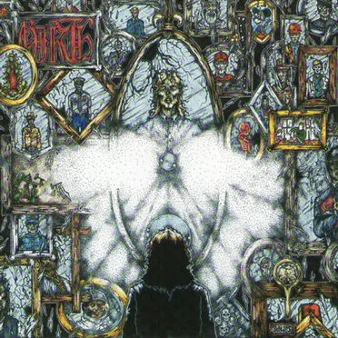 Sleeper, Awaken! by Girth - album cover