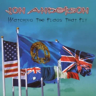 Watching the Flags That Fly