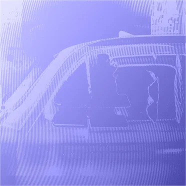 Shiny Night Drive
