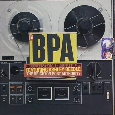 Should I Stay or Should I Blow