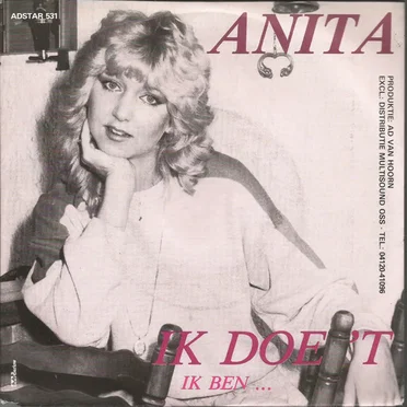 Ik doe ’t / Ik ben…