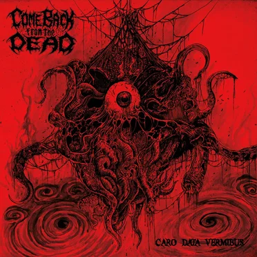 Come Back From the Dead