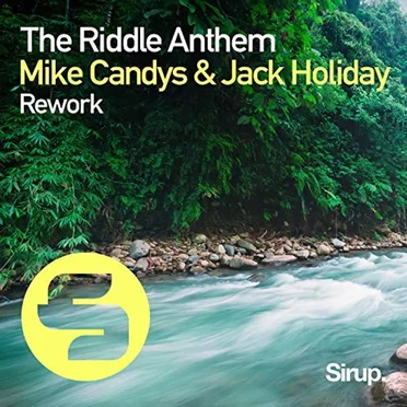 The Riddle Anthem (rework)