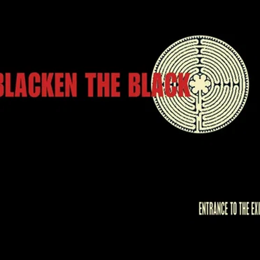 Blacken The Black