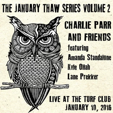 The January Thaw Series vol. 2