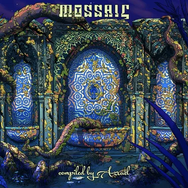 Mossaic by Various Artists - album cover